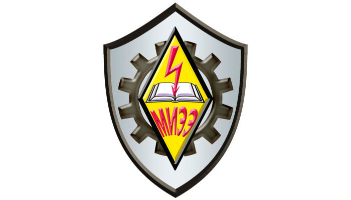 Логотип (Московский институт энергобезопасности и энергосбережения)